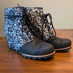 Sorel 1964 Wedge Boot